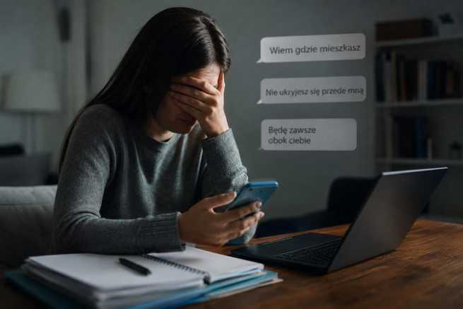 Przedawnienie stalkingu i nękania – kiedy można zgłosić sprawę?